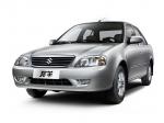 Changan-Suzuki Lingyang 2010 года